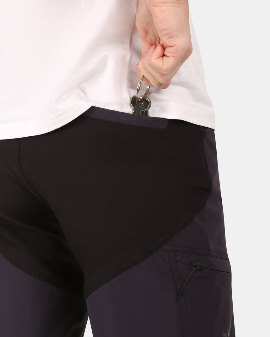 Men's 3/4 outdoor pants Kilpi OLPRA-M