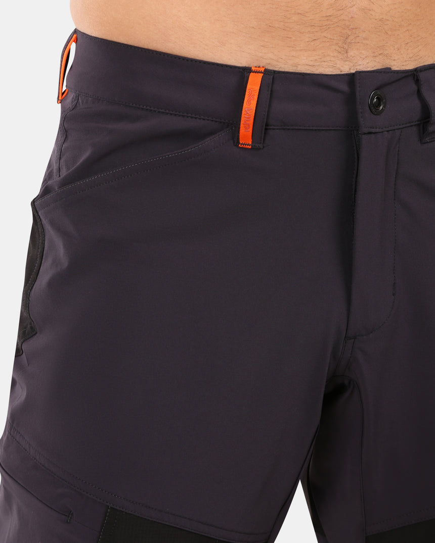 Men's 3/4 outdoor pants Kilpi OLPRA-M
