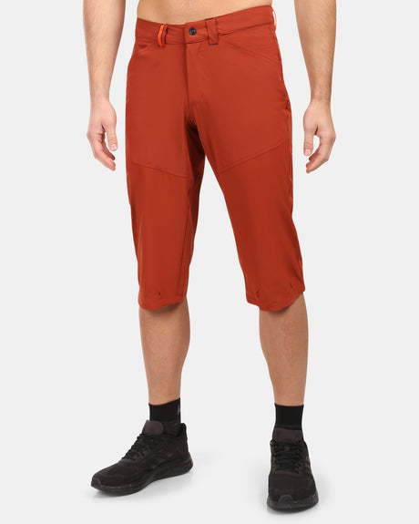 Men's 3/4 outdoor pants Kilpi OLPRA-M