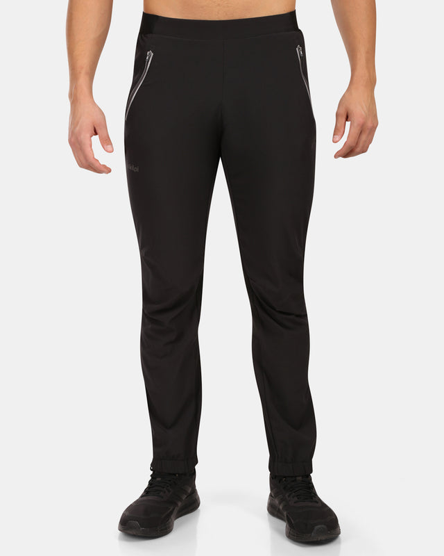 Men's running pants Kilpi HEYES-M