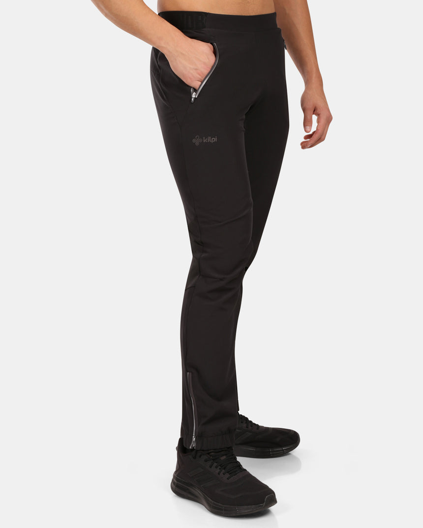 Men's running pants Kilpi HEYES-M