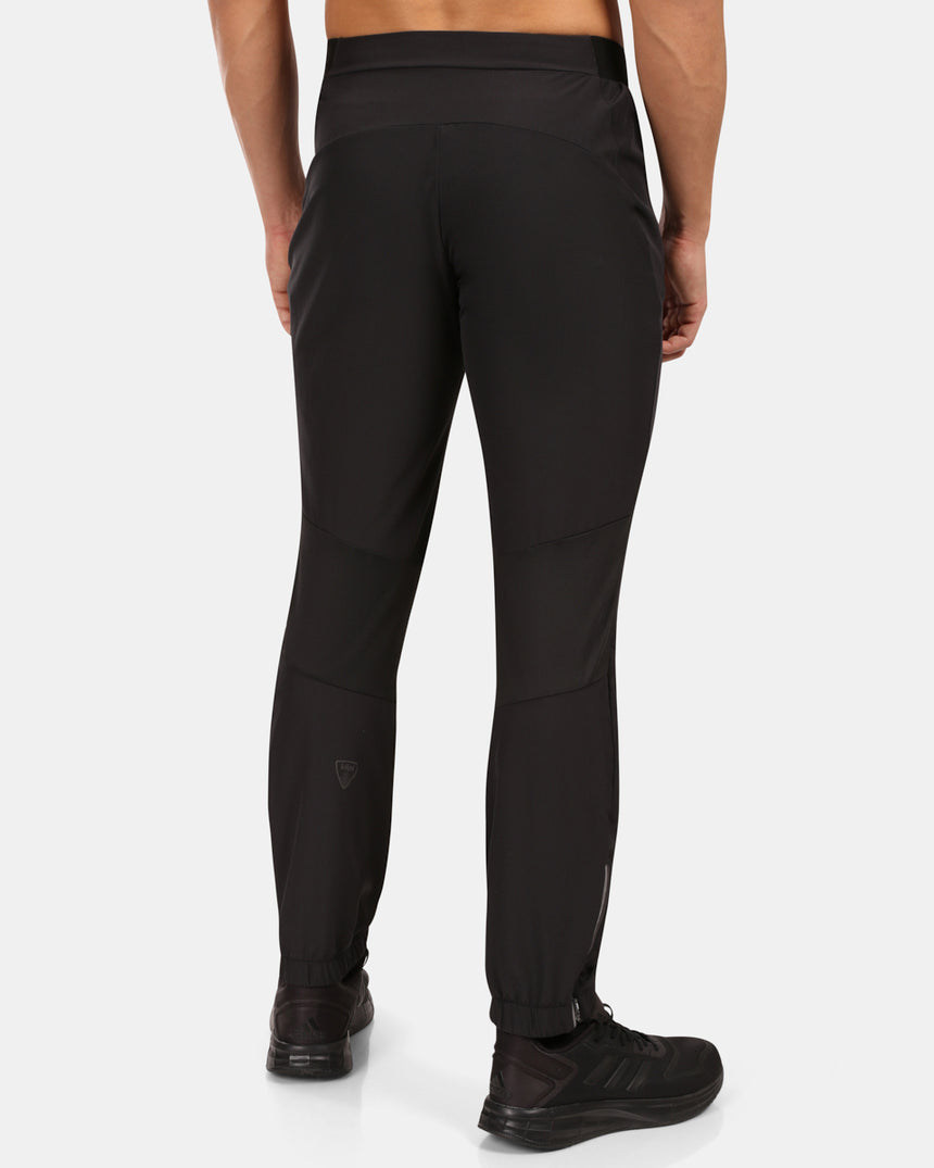Men's running pants Kilpi HEYES-M
