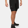 Men's running shorts Kilpi BRAGA-M