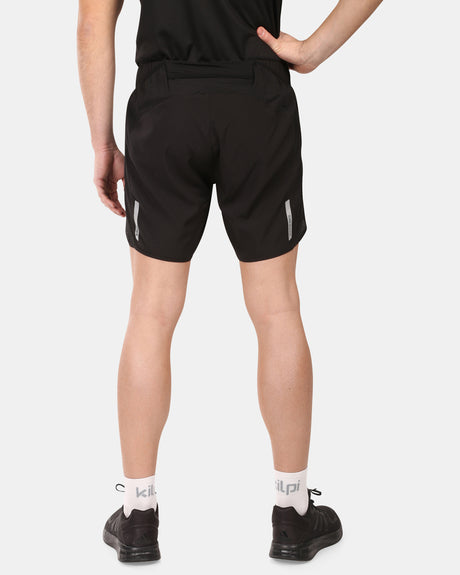 Men's running shorts Kilpi RAFEL-M