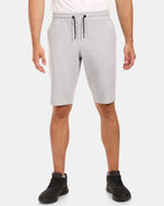 Men's cotton shorts Kilpi TUSCON-M