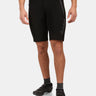 Men's 2 in 1 mountain bike shorts Kilpi HIXON-M