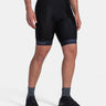 Men's cycling shorts Kilpi PRESSURE-M