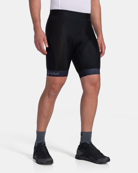 Men's cycling pants and shorts