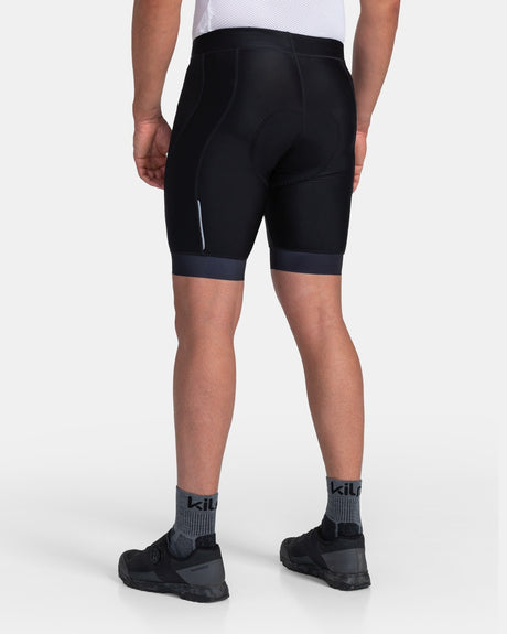 Men's cycling shorts Kilpi PRESSURE-M