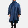 Unisex raincoat Kilpi RAIT-U