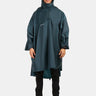 Unisex raincoat Kilpi RAIT-U