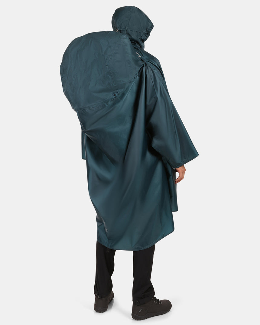 Unisex raincoat Kilpi RAIT-U