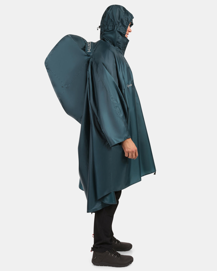 Unisex raincoat Kilpi RAIT-U