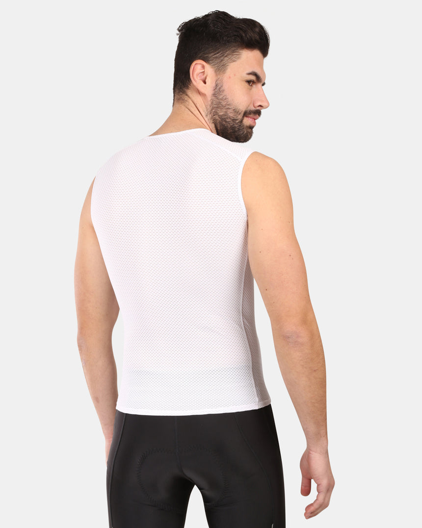 Unisex functional top Kilpi NETTY-U