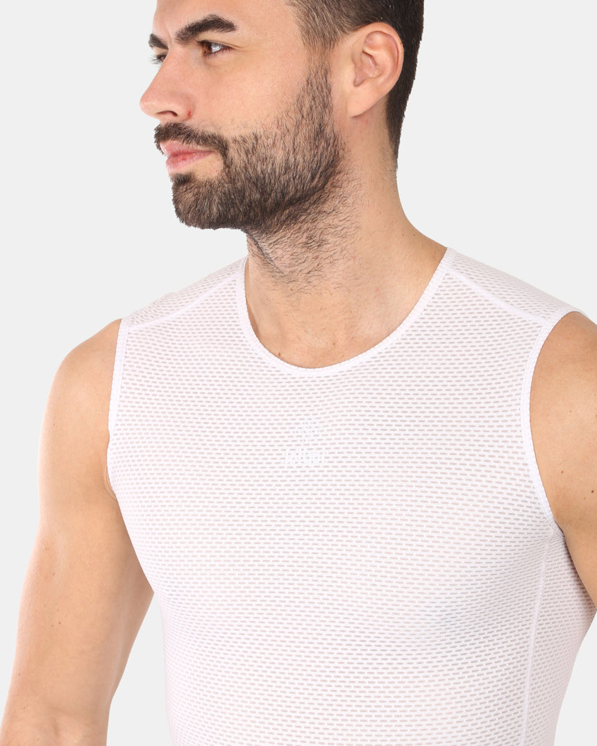 Unisex functional top Kilpi NETTY-U