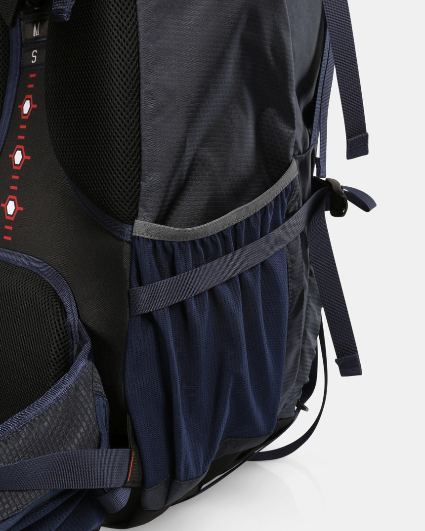 Hiking backpack 70 L Kilpi BIGGY 70-U