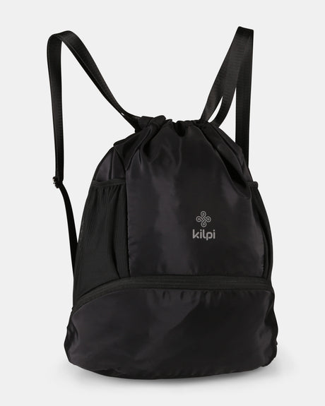 Drawstring backpack Kilpi BAGSTY 10-U