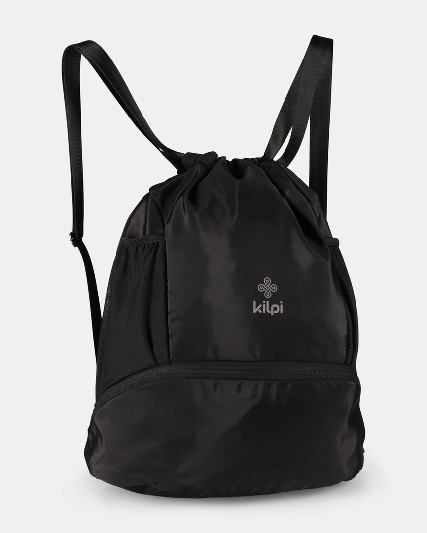Drawstring backpack Kilpi BAGSTY 10-U
