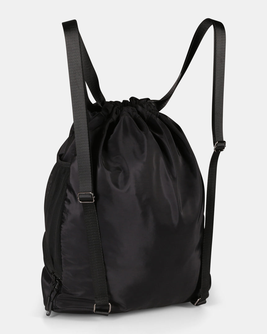Drawstring backpack Kilpi BAGSTY 10-U