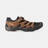 Unisex tourist sandals Kilpi SANDRO-U