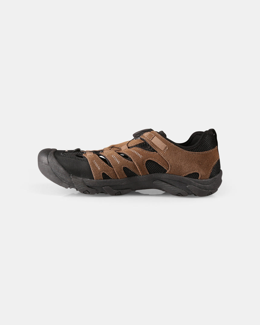 Unisex tourist sandals Kilpi SANDRO-U