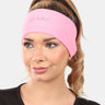 Unisex headband Kilpi COOLY-U