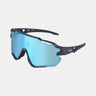 Unisex sunglasses Kilpi SHADON-U