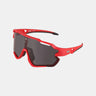 Unisex sunglasses Kilpi SHADON-U