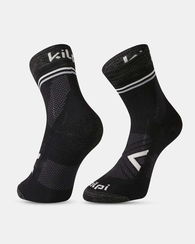 Unisex running socks Kilpi SPEED-U