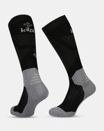 Unisex running knee socks Kilpi COMPRESS-U