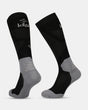 Unisex running knee socks Kilpi COMPRESS-U