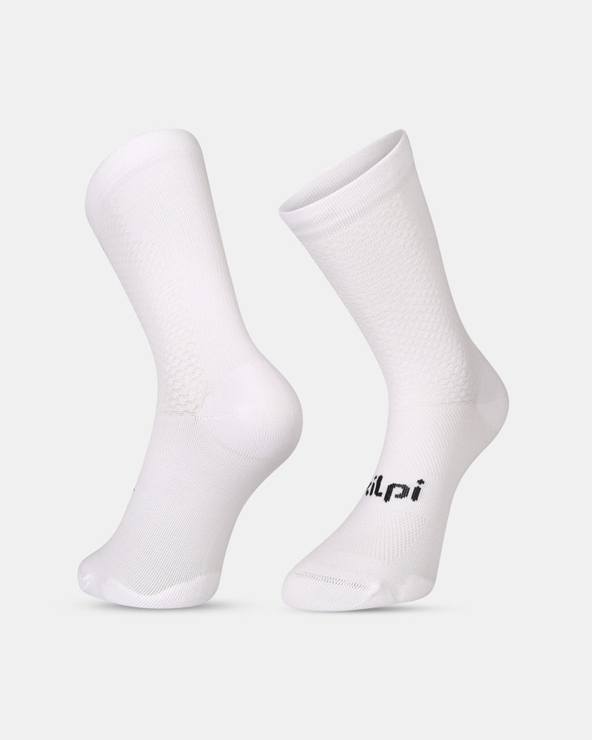 Unisex cycling socks Kilpi CYCLER-U