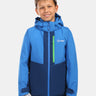 Boy's ski jacket Kilpi DENVER-JB