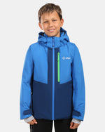 Boy's ski jacket Kilpi DENVER-JB