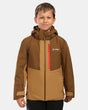 Boy's ski jacket Kilpi DENVER-JB