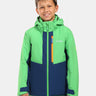 Boy's ski jacket Kilpi DENVER-JB