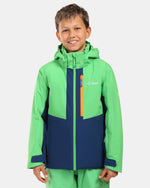 Boy's ski jacket Kilpi DENVER-JB