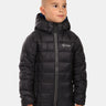 Boy's insulated jacket Kilpi REBEKI-JB