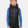 Boy's insulated vest Kilpi TOMM-JB