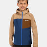 Kid's softshell jacket Kilpi RAVIO-J