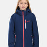 Girl's ski jacket Kilpi VALERA-JG