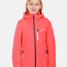 Girl's ski jacket Kilpi VALERA-JG