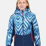 Girl's ski jacket Kilpi SAMARA-JG