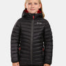 Girl's insulated jacket Kilpi REBEKI-JG
