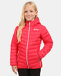 Girl's insulated jacket Kilpi REBEKI-JG