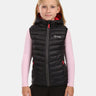 Girl's insulated vest Kilpi TOMM-JG