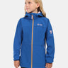 Kid's softshell jacket Kilpi RAVIA-J