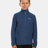 Kid's fleece sweatshirt Kilpi ALMERI-J