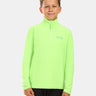 Kid's fleece sweatshirt Kilpi ALMERI-J