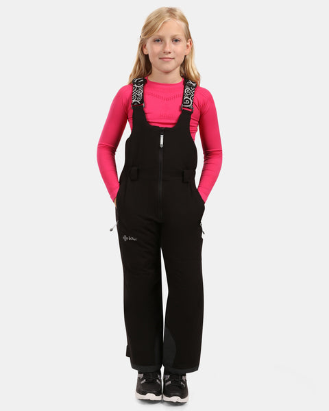 Children's ski pants